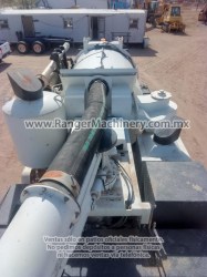 CAMION VACTOR - STERLING - L8500 - 09652 - 9